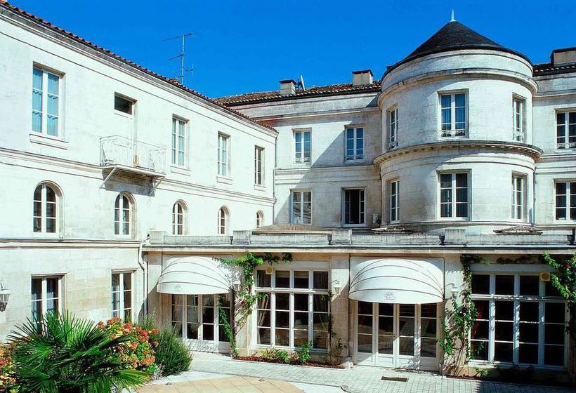 Hôtel Mercure Angouleme  | Angoulême | Charente | France 13