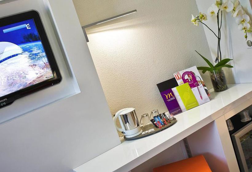 Hôtel Mercure Angouleme  | Angoulême | Charente | France 15