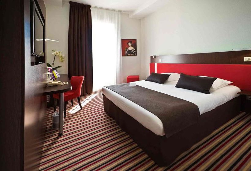 Hôtel Mercure Angouleme  | Angoulême | Charente | France 16