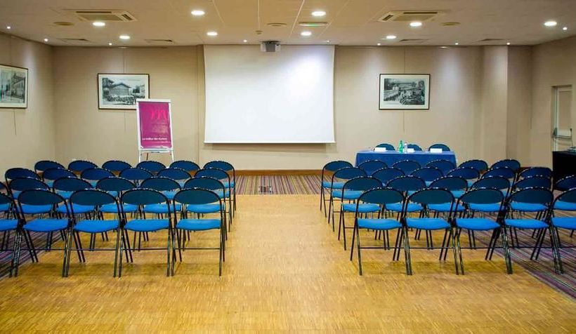 Hôtel Mercure Angouleme  | Angoulême | Charente | France 17