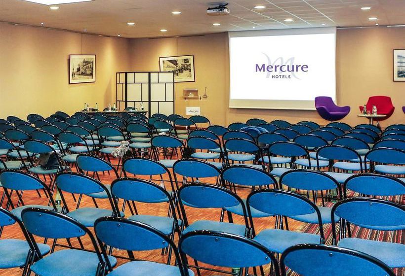 Hôtel Mercure Angouleme  | Angoulême | Charente | France 18