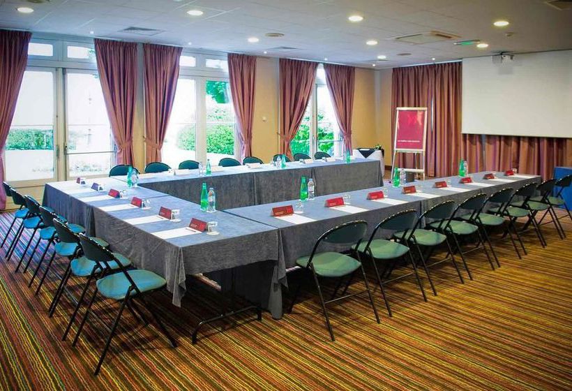 Hôtel Mercure Angouleme  | Angoulême | Charente | France 19