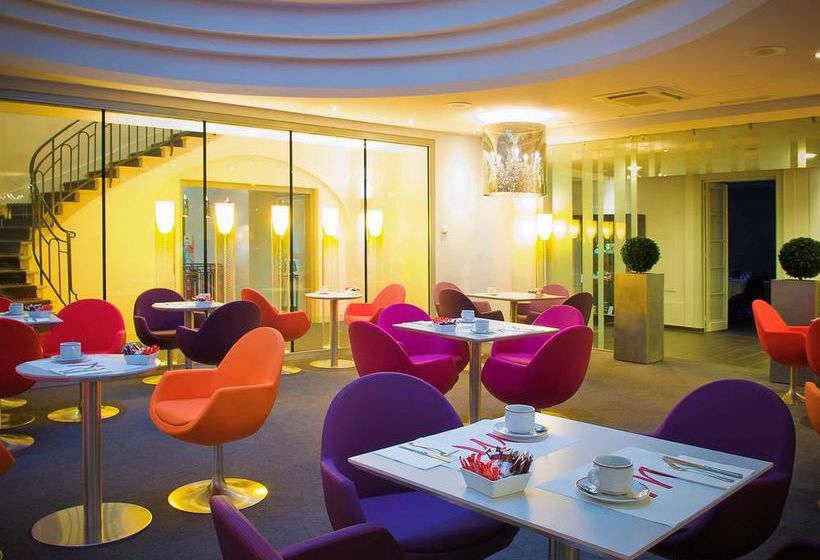 Hôtel Mercure Angouleme  | Angoulême | Charente | France 20