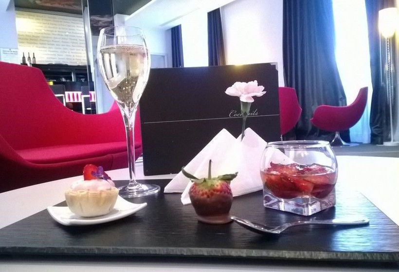 Hôtel Mercure Angouleme  | Angoulême | Charente | France 3