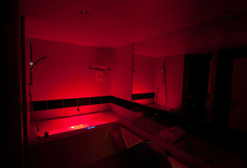 Hôtel Mercure Angouleme  | Angoulême | Charente | France 5