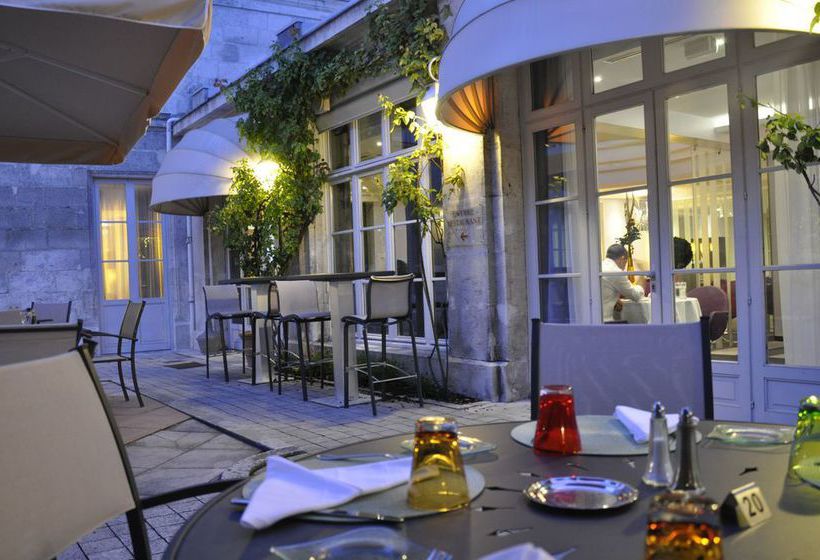 Hôtel Mercure Angouleme  | Angoulême | Charente | France 7