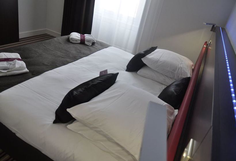 Hôtel Mercure Angouleme  | Angoulême | Charente | France 8