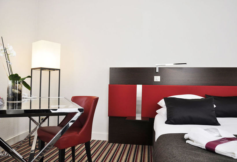 Hôtel Mercure Angouleme  | Angoulême | Charente | France 9