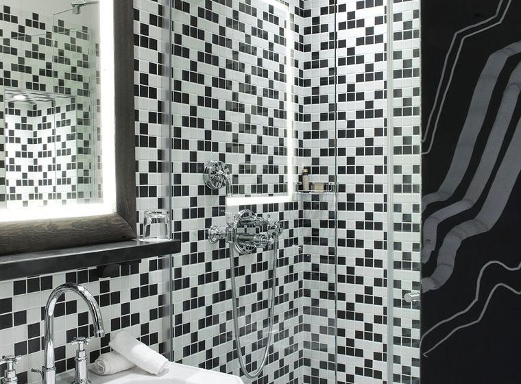 Grand Hotel Haussmann  | Paris | Paris | France 1