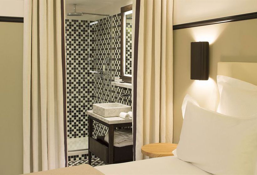 Grand Hotel Haussmann  | Paris | Paris | France 11