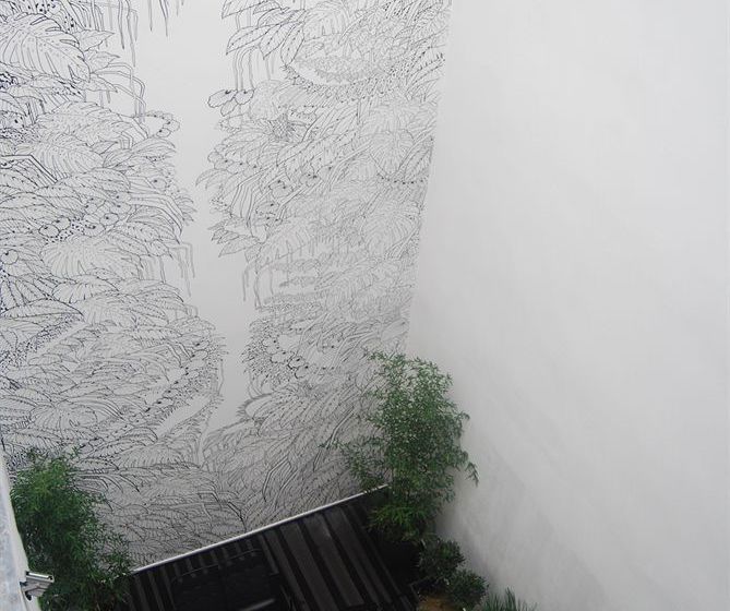 Grand Hotel Haussmann  | Paris | Paris | France 12