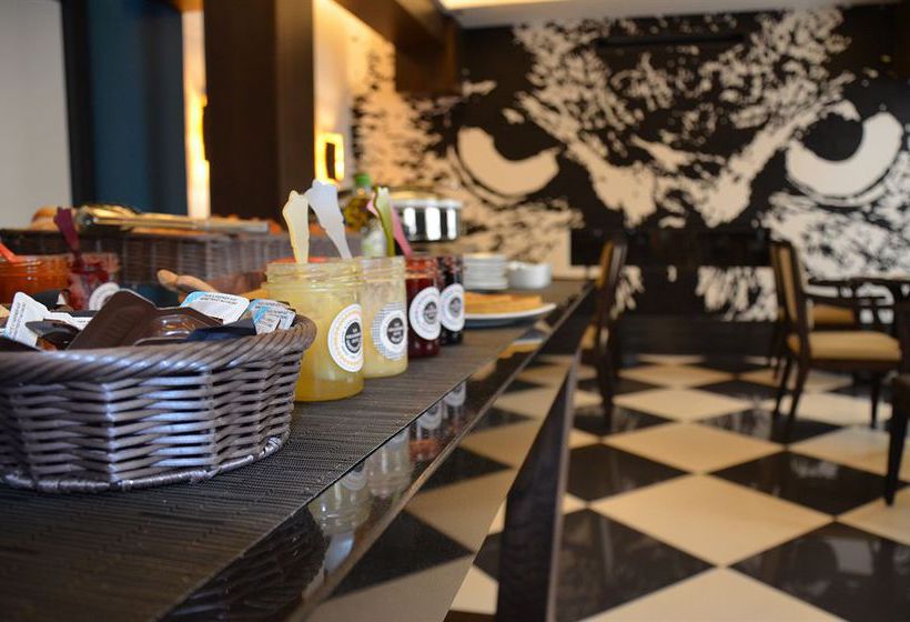 Grand Hotel Haussmann  | Paris | Paris | France 13