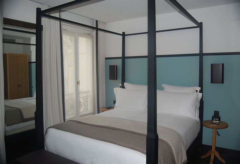 Grand Hotel Haussmann  | Paris | Paris | France 16