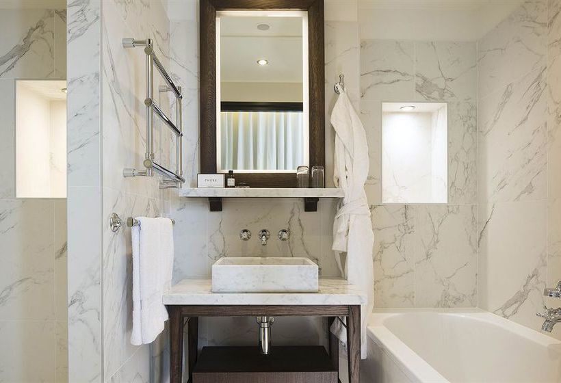 Grand Hotel Haussmann  | Paris | Paris | France 19