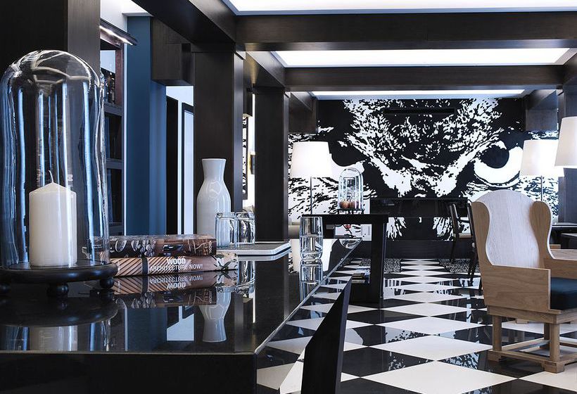 Grand Hotel Haussmann  | Paris | Paris | France 2