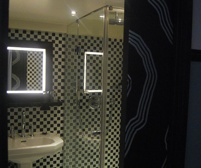 Grand Hotel Haussmann  | Paris | Paris | France 3