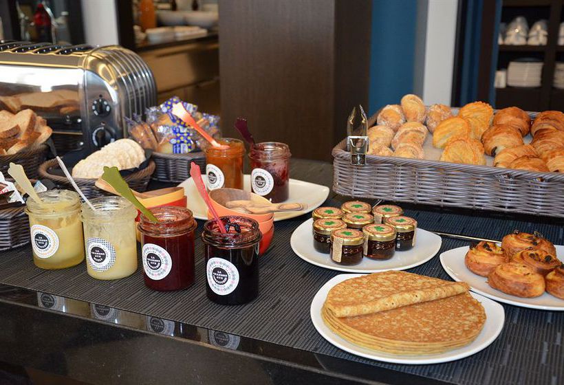 Grand Hotel Haussmann  | Paris | Paris | France 4