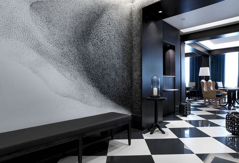 Grand Hotel Haussmann  | Paris | Paris | France 5