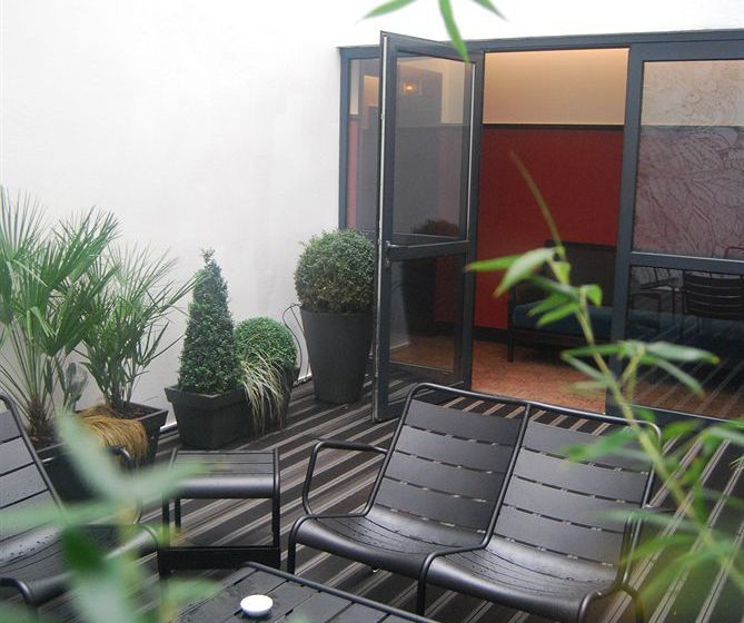 Grand Hotel Haussmann  | Paris | Paris | France 6