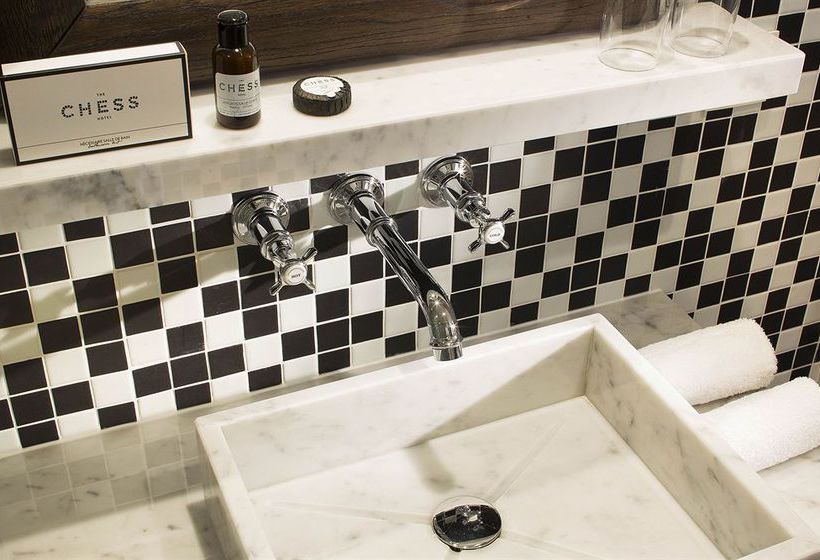 Grand Hotel Haussmann  | Paris | Paris | France 7