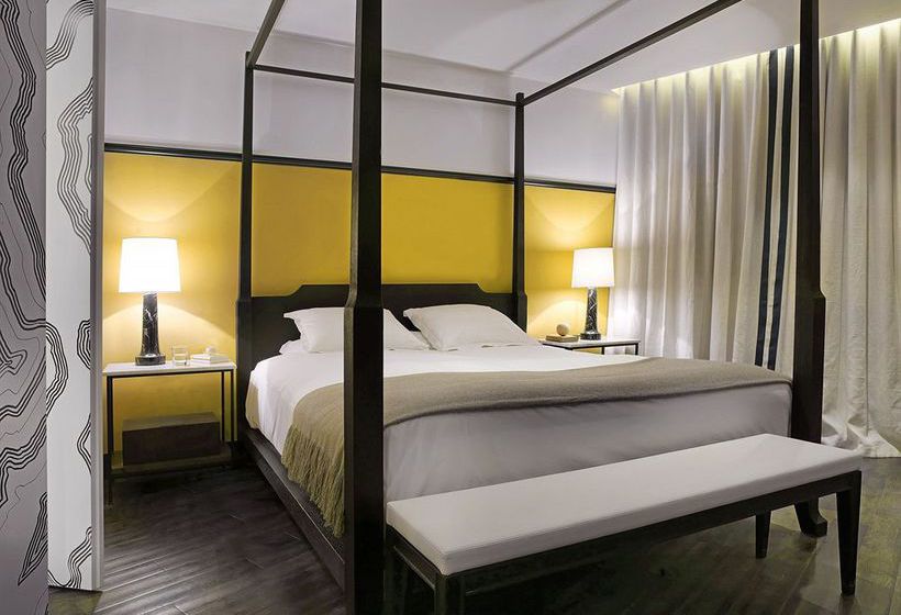 Grand Hotel Haussmann  | Paris | Paris | France 9