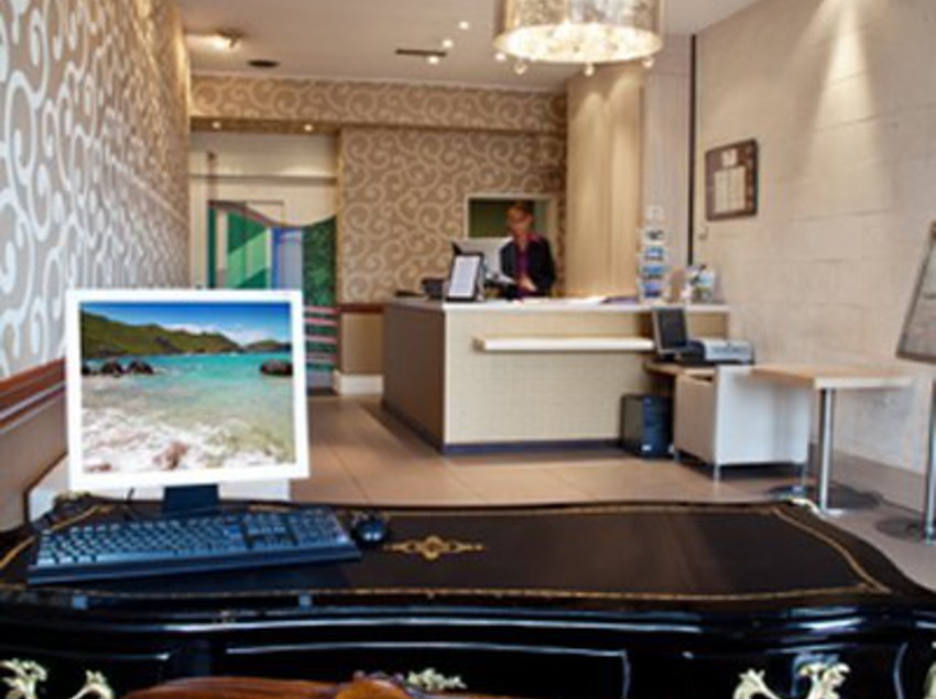 Grand Tonic Hotel Marseille Vieux Port Marsella