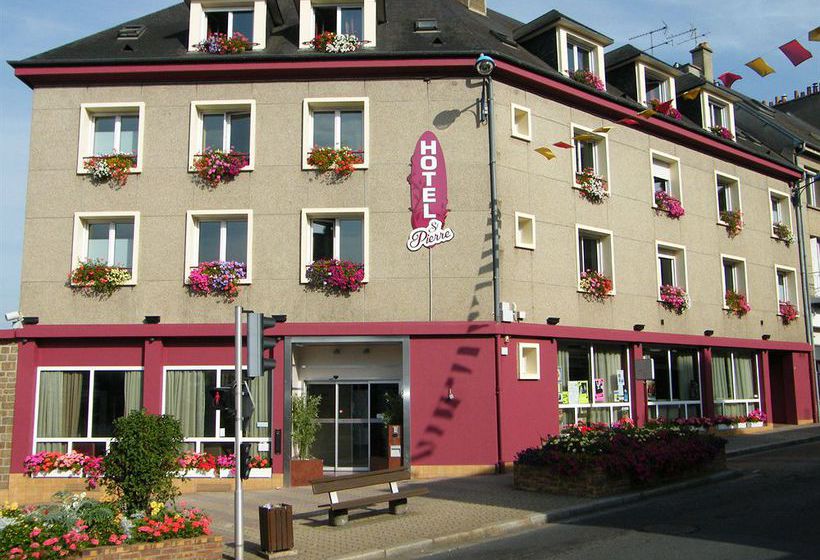 Hotel Saint Pierre 