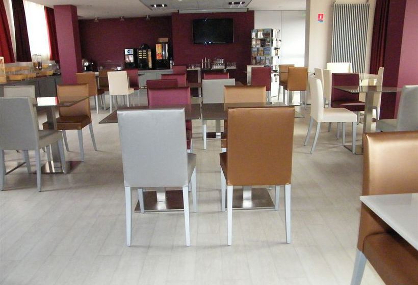 Hotel Saint Pierre  | Vire | Calvados | Frankreich 4