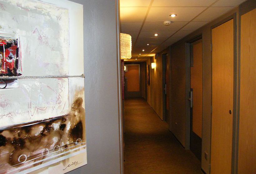 Hotel Saint Pierre  | Vire | Calvados | Frankreich 6