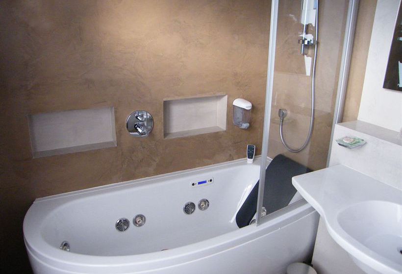 Hotel Saint Pierre  | Vire | Calvados | Frankreich 7