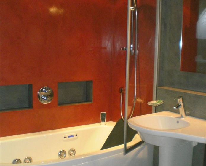 Hotel Saint Pierre  | Vire | Calvados | Frankreich 8
