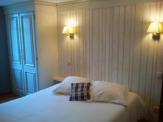 Hôtel De la Cloche  | Obernai | Bas-Rhin | France 11