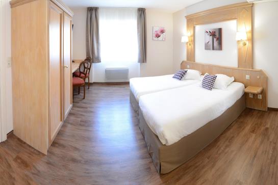 Hôtel De la Cloche  | Obernai | Bas-Rhin | France 12