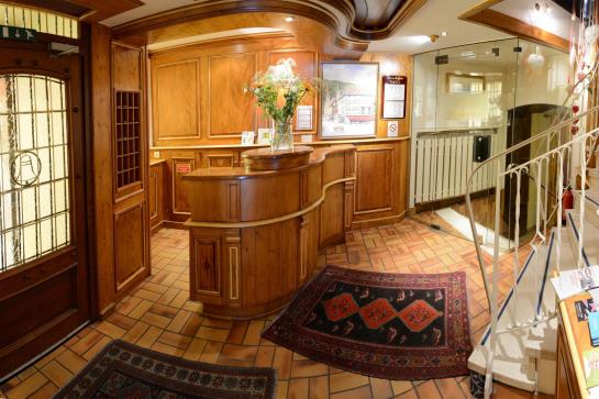 Hôtel De la Cloche  | Obernai | Bas-Rhin | France 13