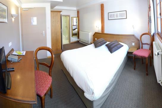 Hôtel De la Cloche  | Obernai | Bas-Rhin | France 14