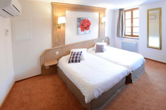 Hôtel De la Cloche  | Obernai | Bas-Rhin | France 16