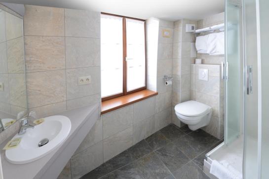 Hôtel De la Cloche  | Obernai | Bas-Rhin | France 7