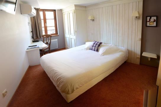 Hôtel De la Cloche  | Obernai | Bas-Rhin | France 9