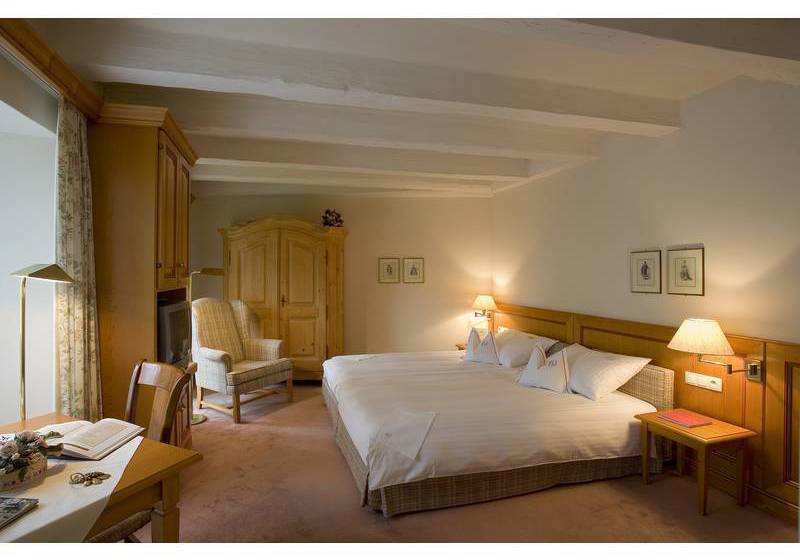 Hôtel A La Cour D Alsace  | Obernai | Bas-Rhin | France 1