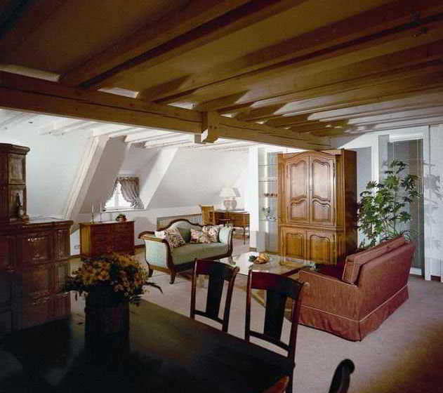 Hôtel A La Cour D Alsace  | Obernai | Bas-Rhin | France 13