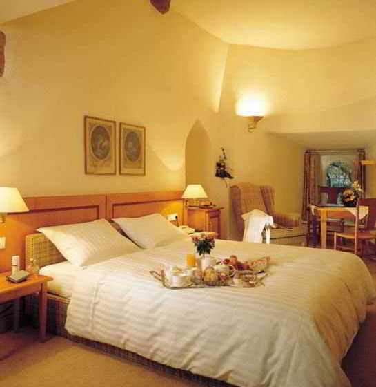 Hôtel A La Cour D Alsace  | Obernai | Bas-Rhin | France 14