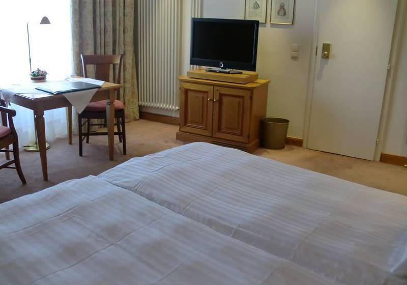 Hôtel A La Cour D Alsace  | Obernai | Bas-Rhin | France 2