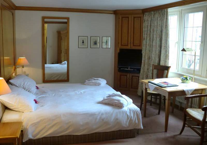 Hôtel A La Cour D Alsace  | Obernai | Bas-Rhin | France 3