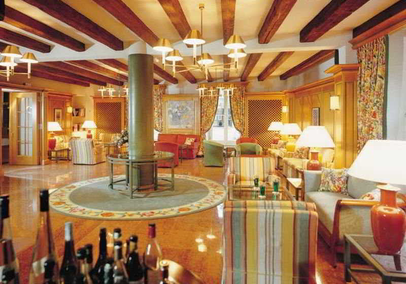 Hôtel A La Cour D Alsace  | Obernai | Bas-Rhin | France 4