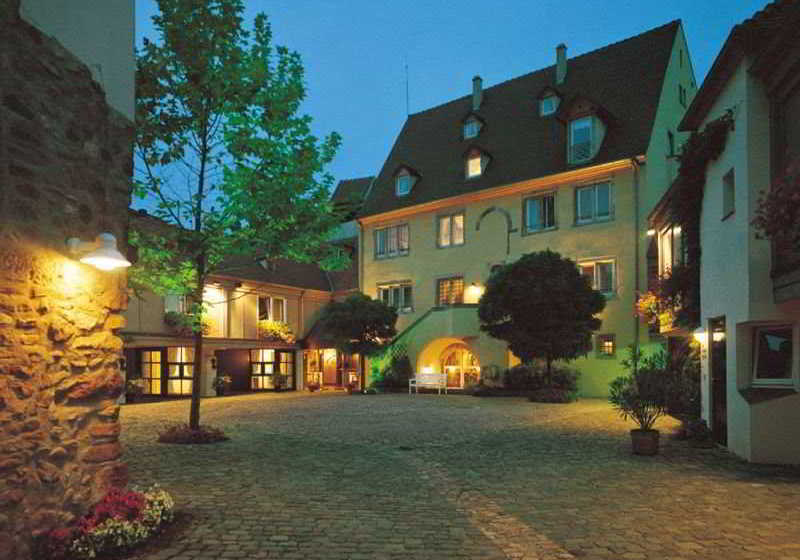 Hôtel A La Cour D Alsace  | Obernai | Bas-Rhin | France 5