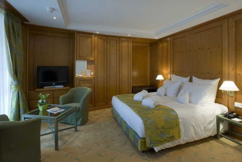 Hôtel A La Cour D Alsace  | Obernai | Bas-Rhin | France 6