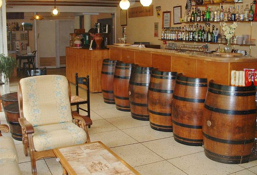 Hôtel La Dent de Saint Jean  | Brusque | Aveyron | France