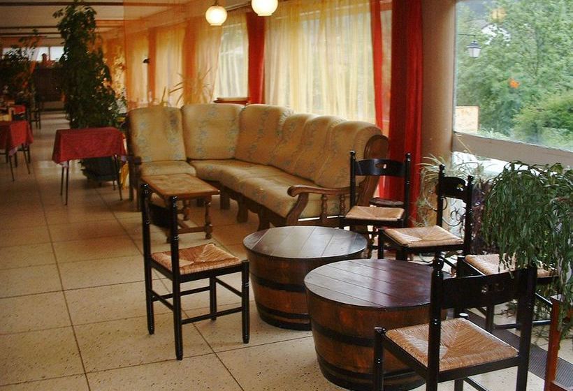 Hôtel La Dent de Saint Jean  | Brusque | Aveyron | France 2