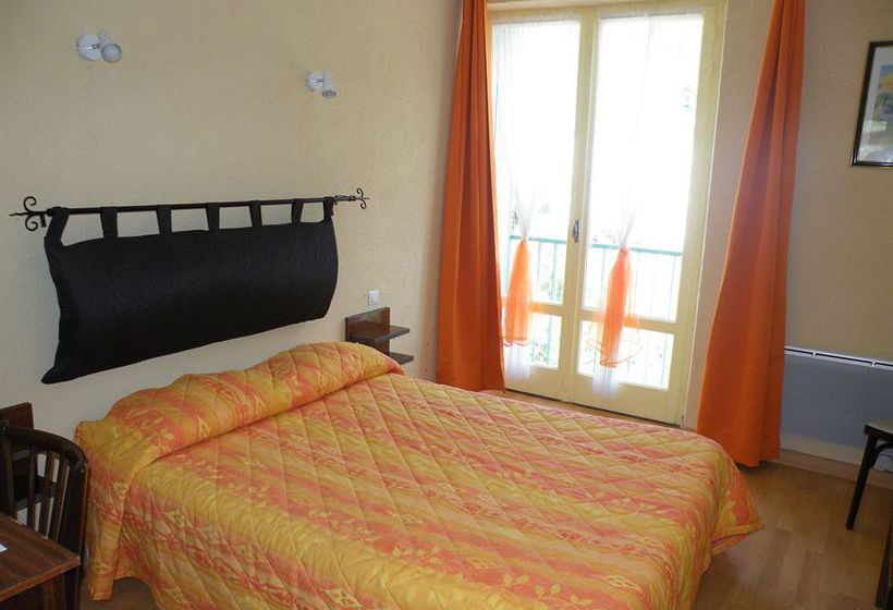 Hôtel La Dent de Saint Jean  | Brusque | Aveyron | France 5