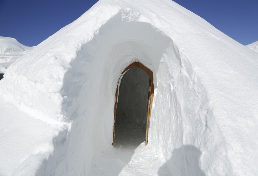 Hotel Iglu  | Grau Roig | Andorra | Europa 3